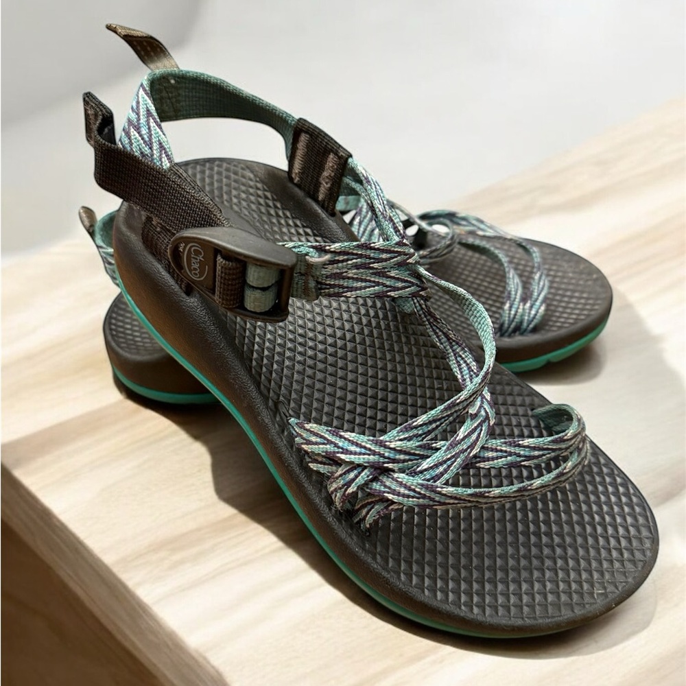 Chaco Sandsls